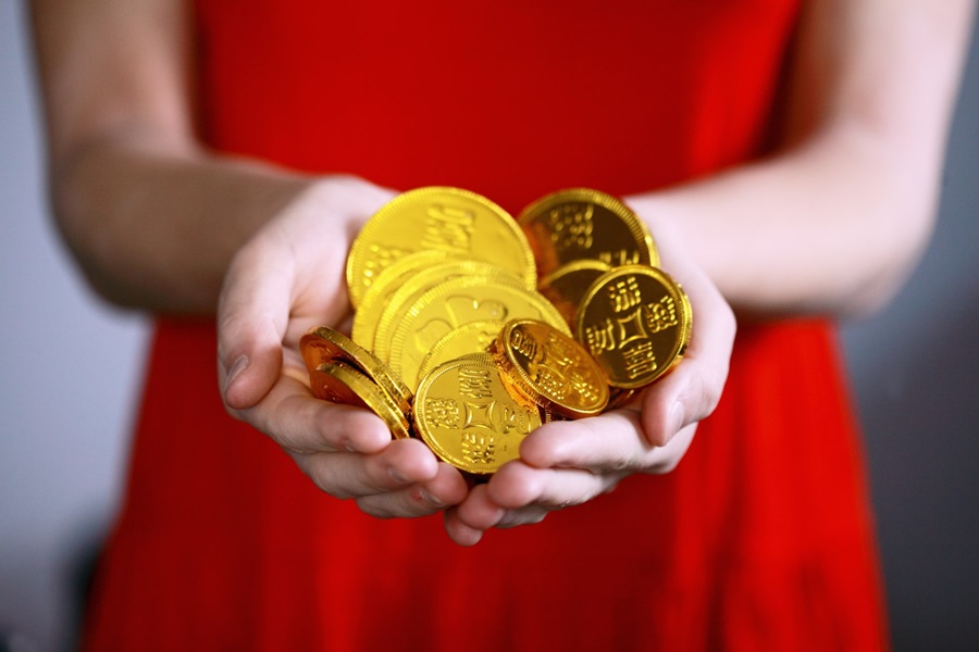 wealth