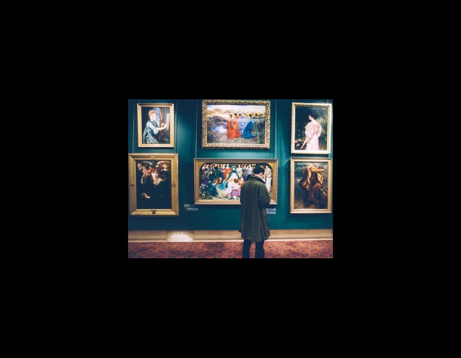 art