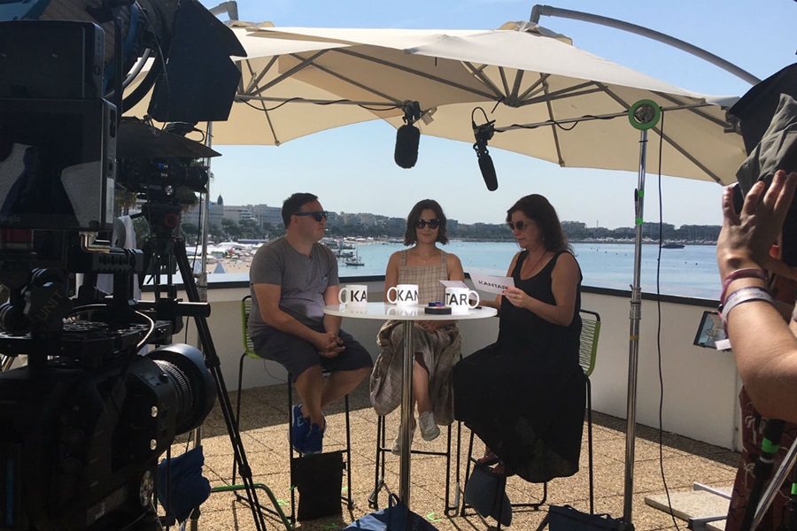 Cannes