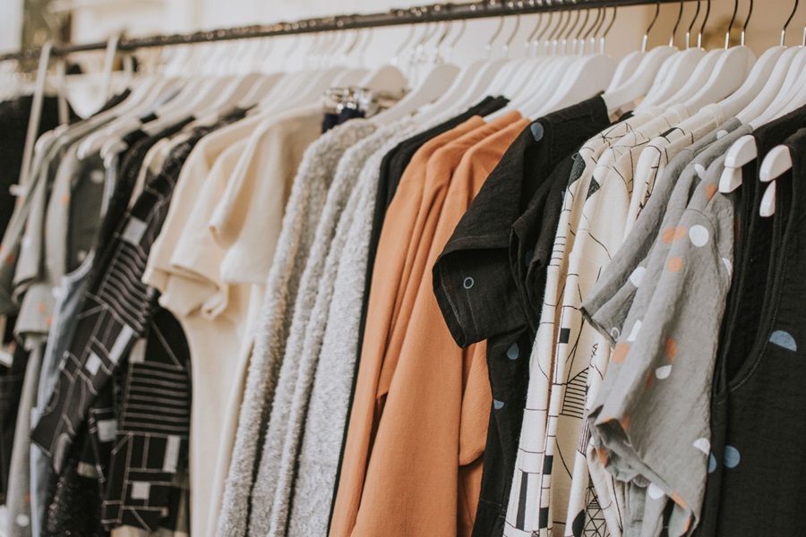 clothes