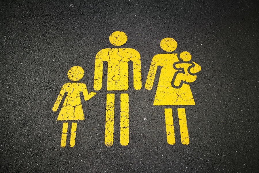 family