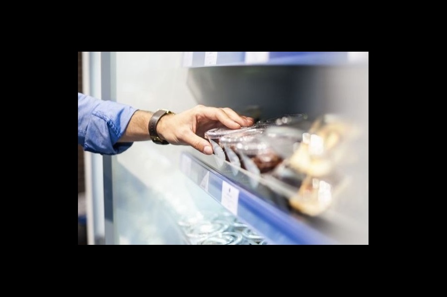 Irish grocery holds steady with arrival of new season