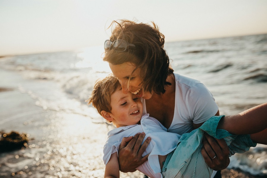 mum wellness