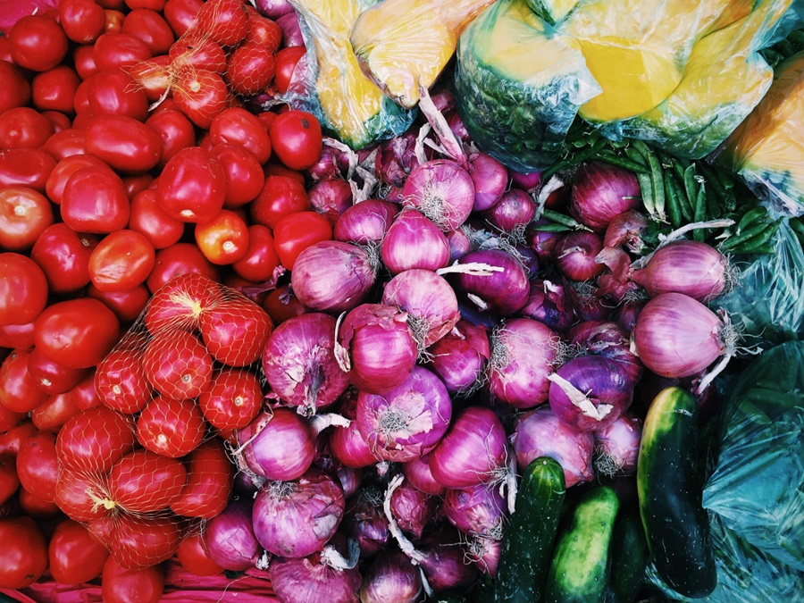 produce