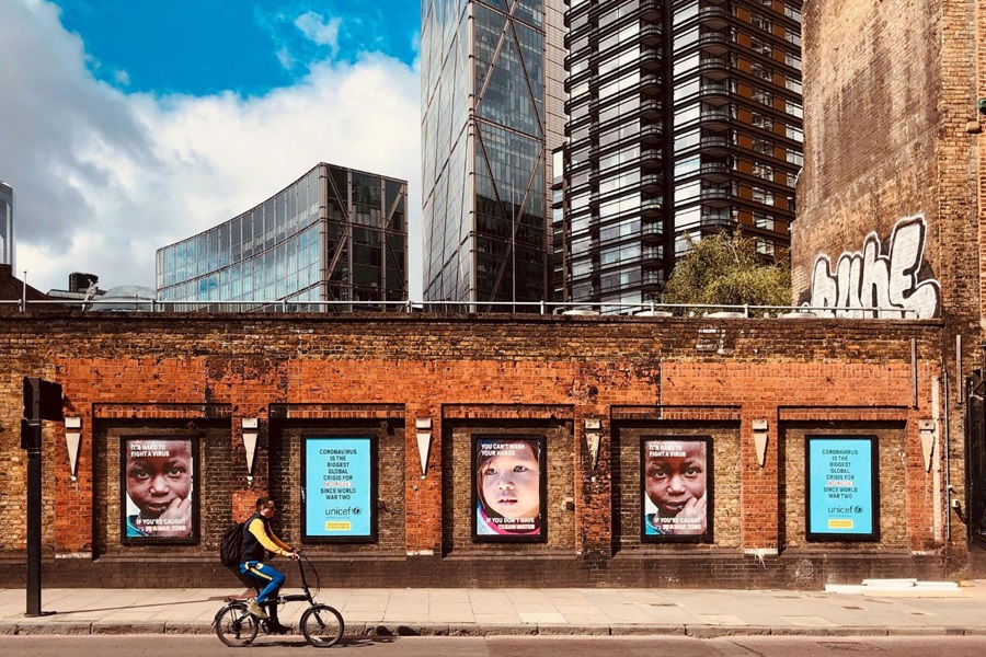 August Britain Barometer