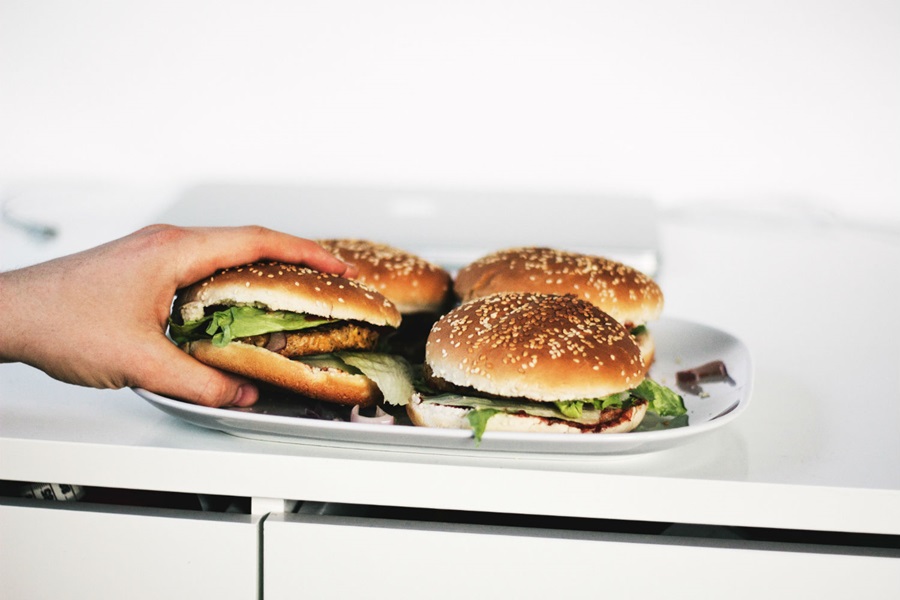 burgers