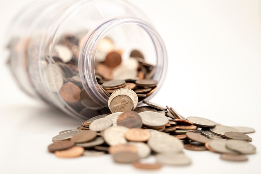 coins