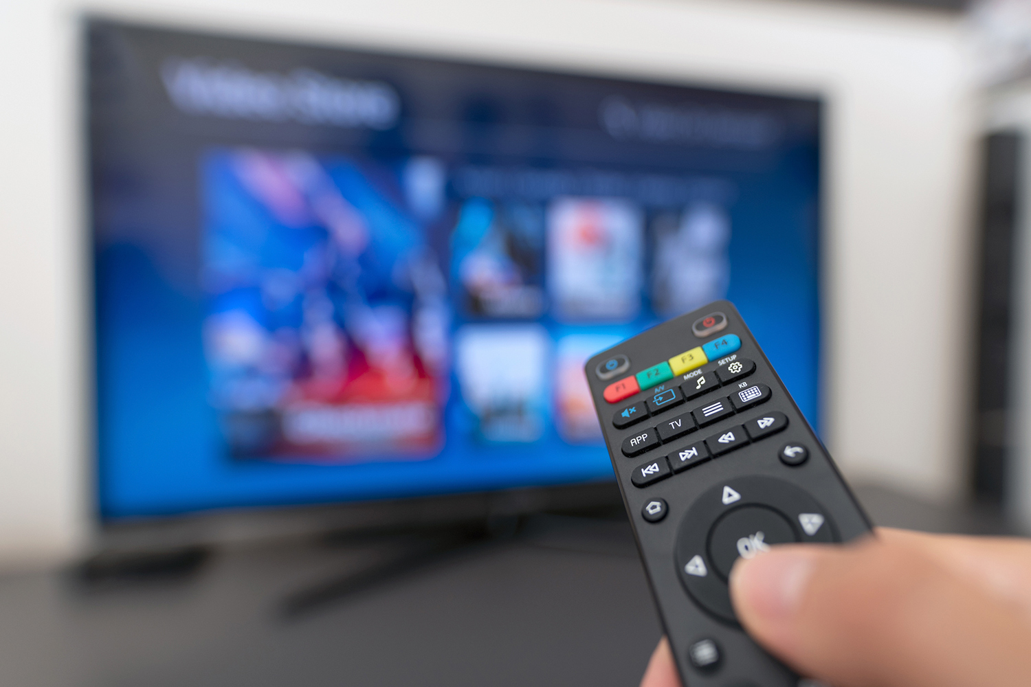 One In Five Uk Homes Signed Up For A New Video Streaming Subscription During Covid 19 Lockdown