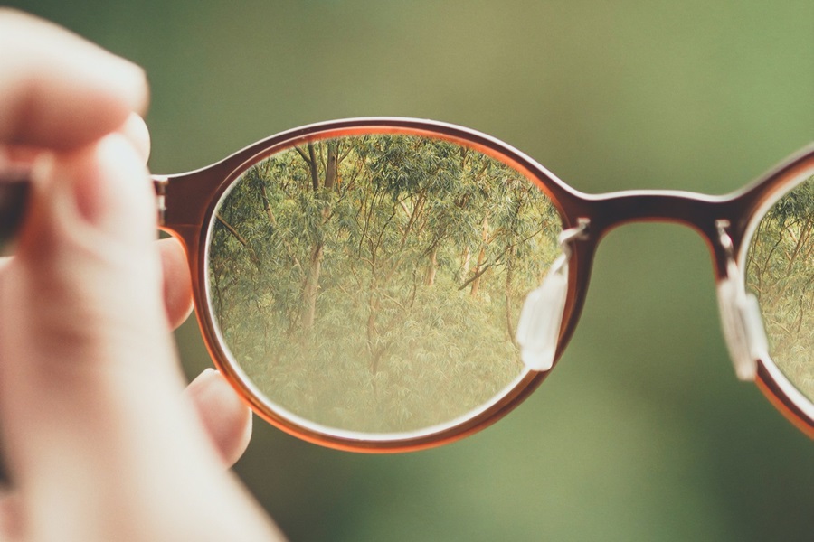 future gaze glasses