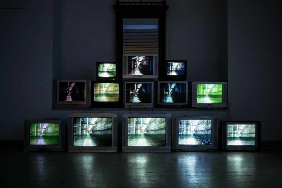 televisions
