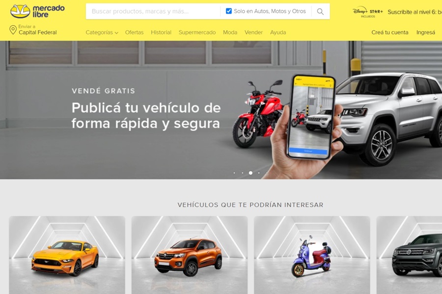 mercado-libre
