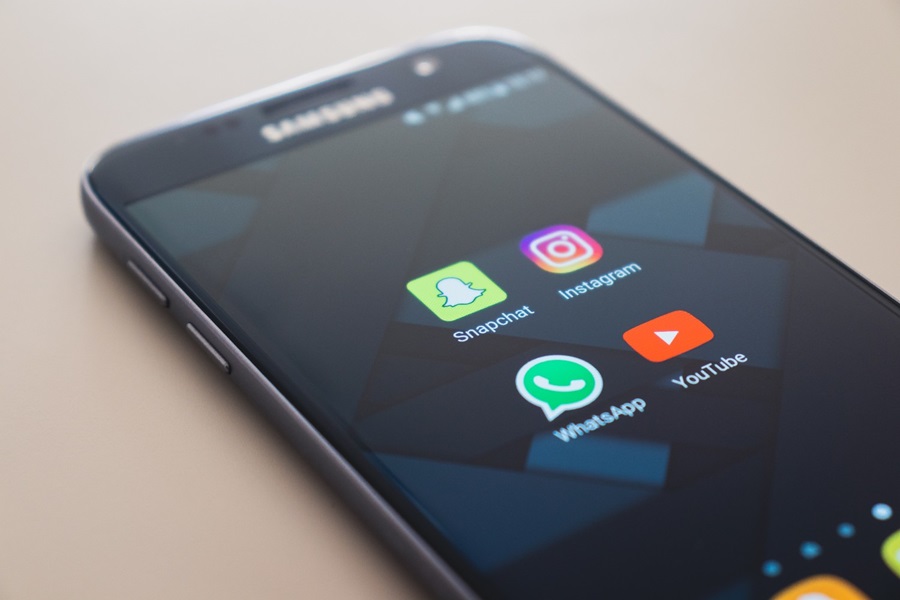 social media channels