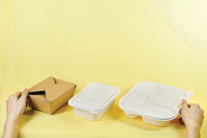 sustainable packaging