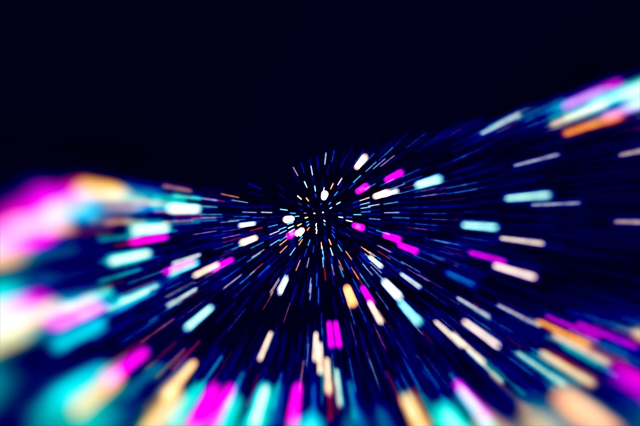 Sparks of creative effectiveness