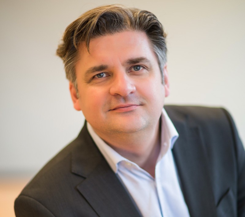 christophe dickes