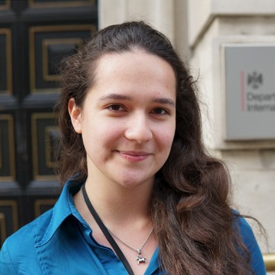 Olivia Baneth