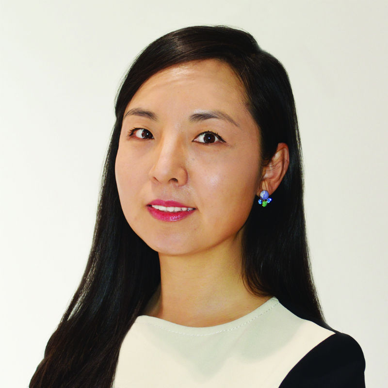Doreen Wang
