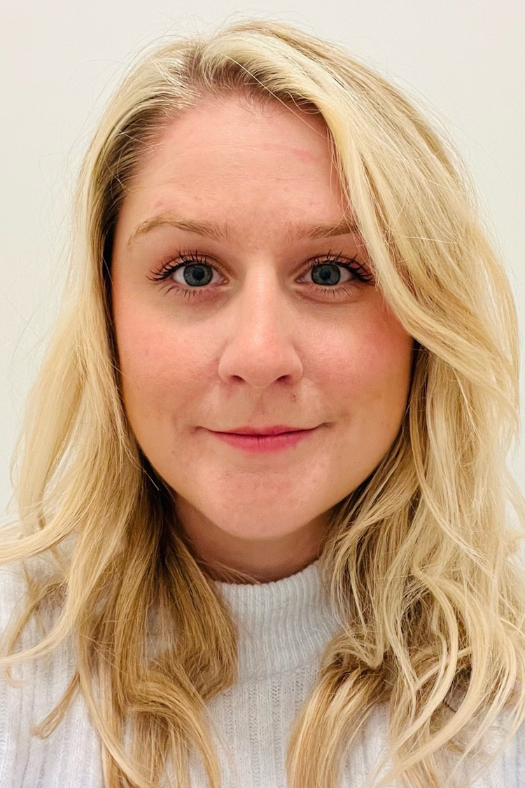Joanna Bubb