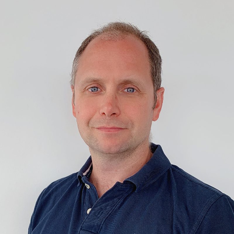 Andrew Nelson