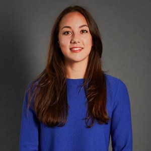 Sophie Lecocq