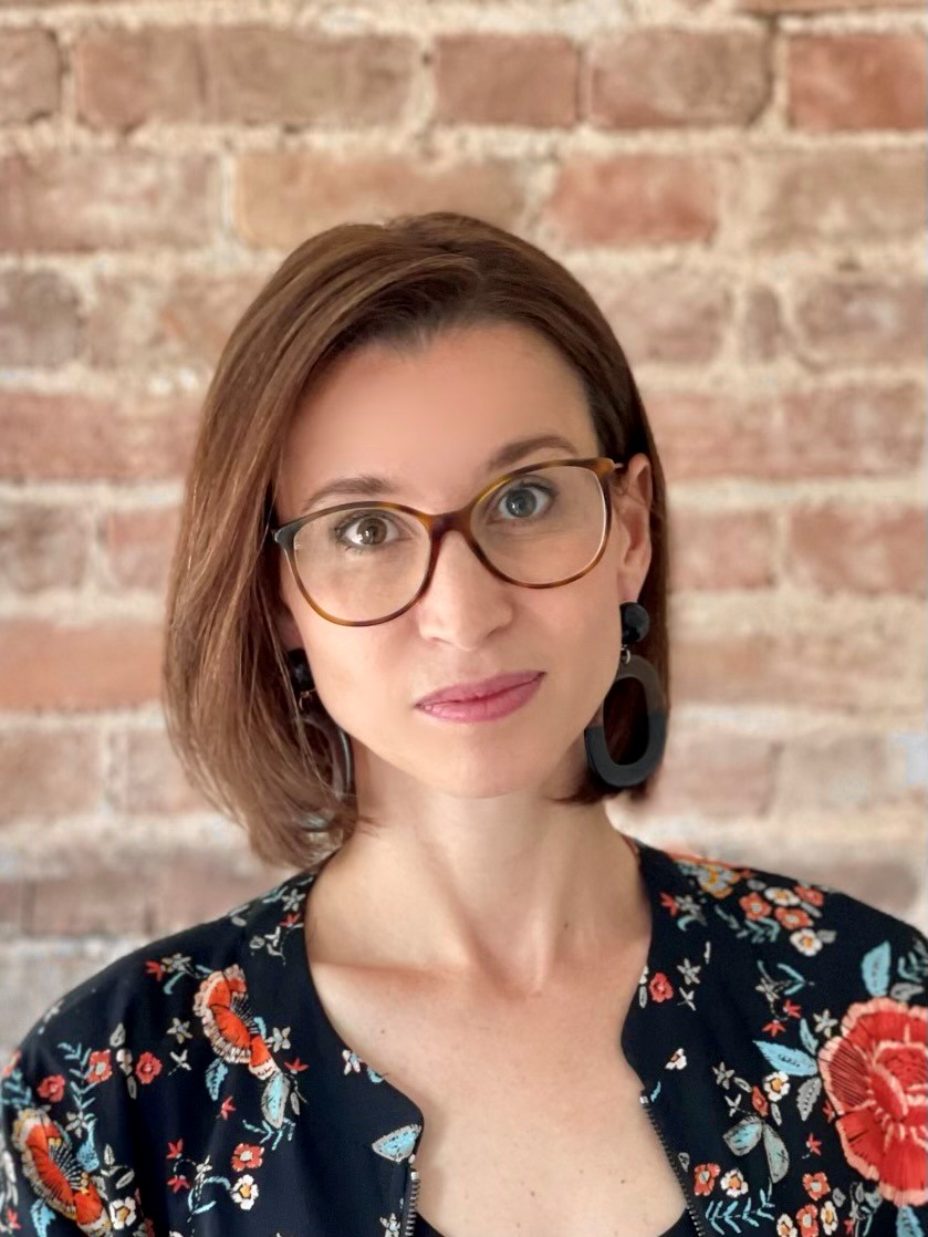 Amandine Bavent