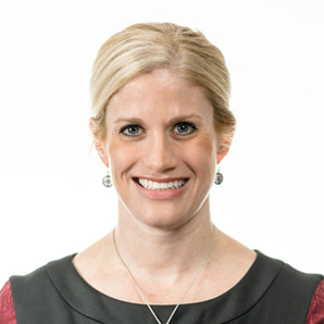 Tory Gundelach