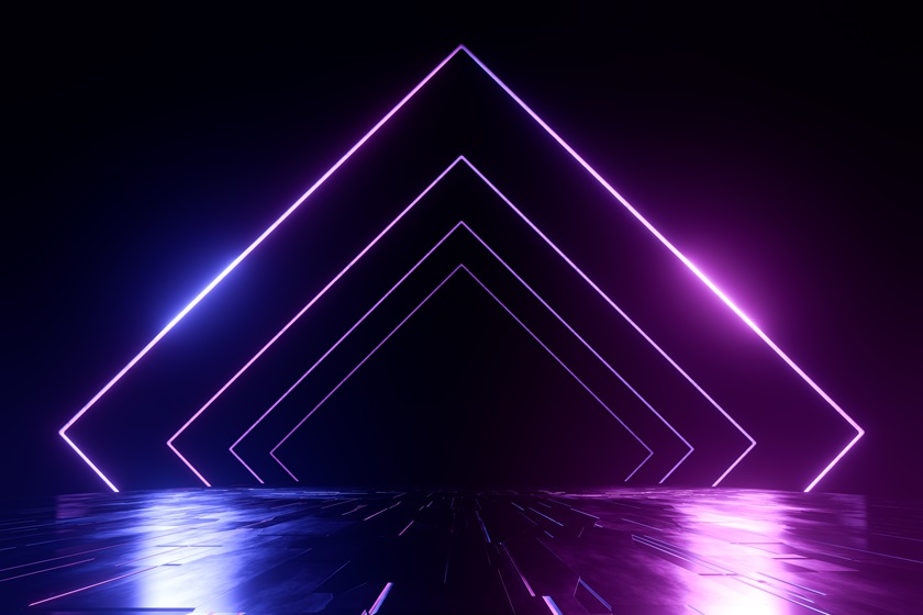 lasers