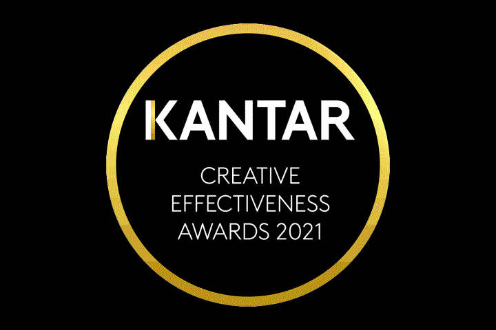 Kantar Creative Effectiveness Awards 2021