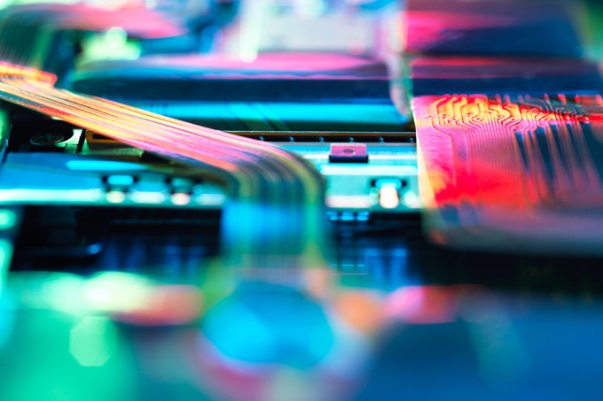 Circuit board