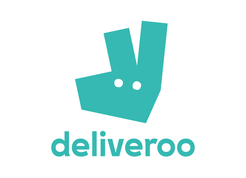 deliveroo logo