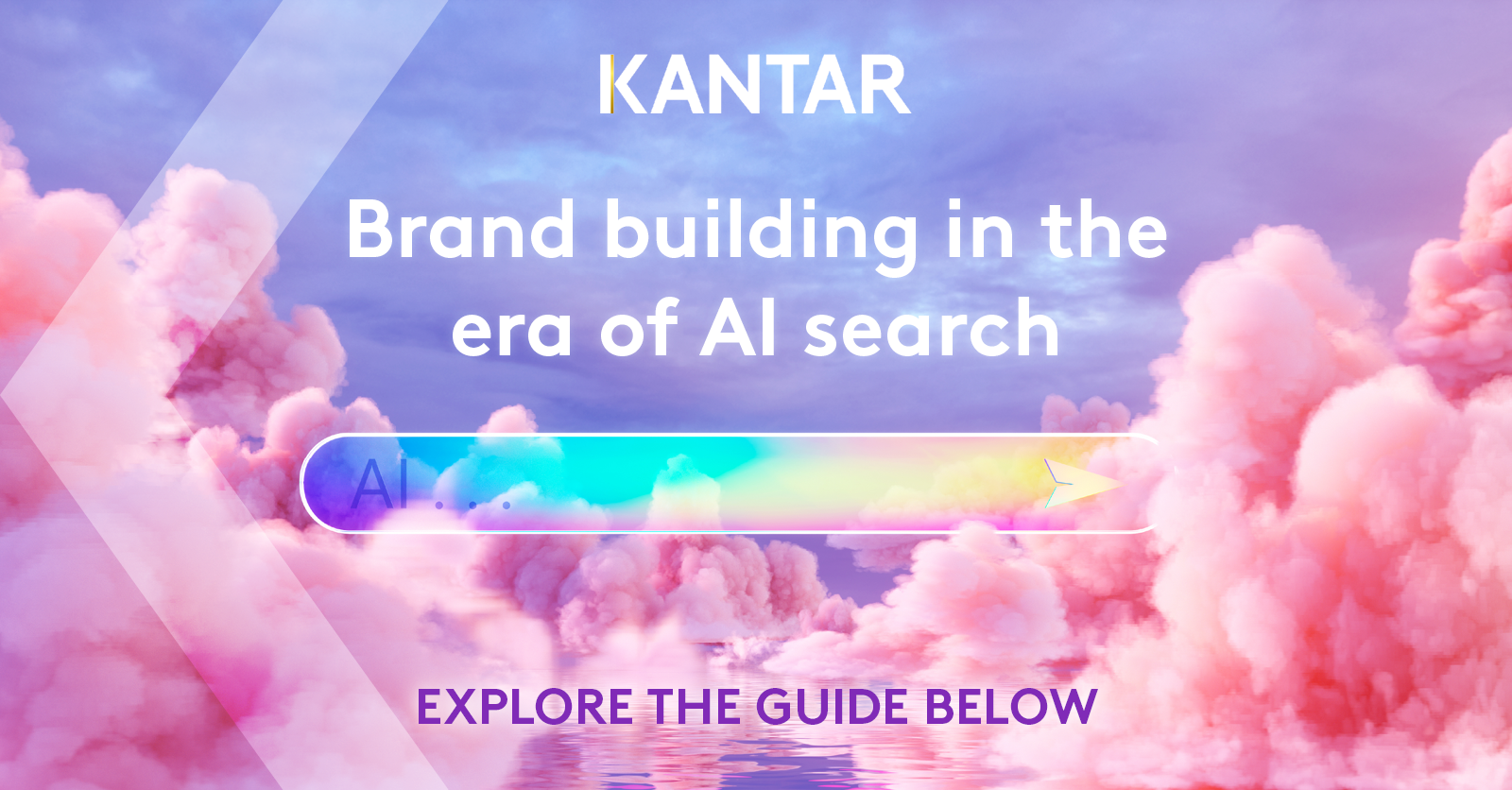 Brand Building in AI Search: Practical guide to GEO - Kantar