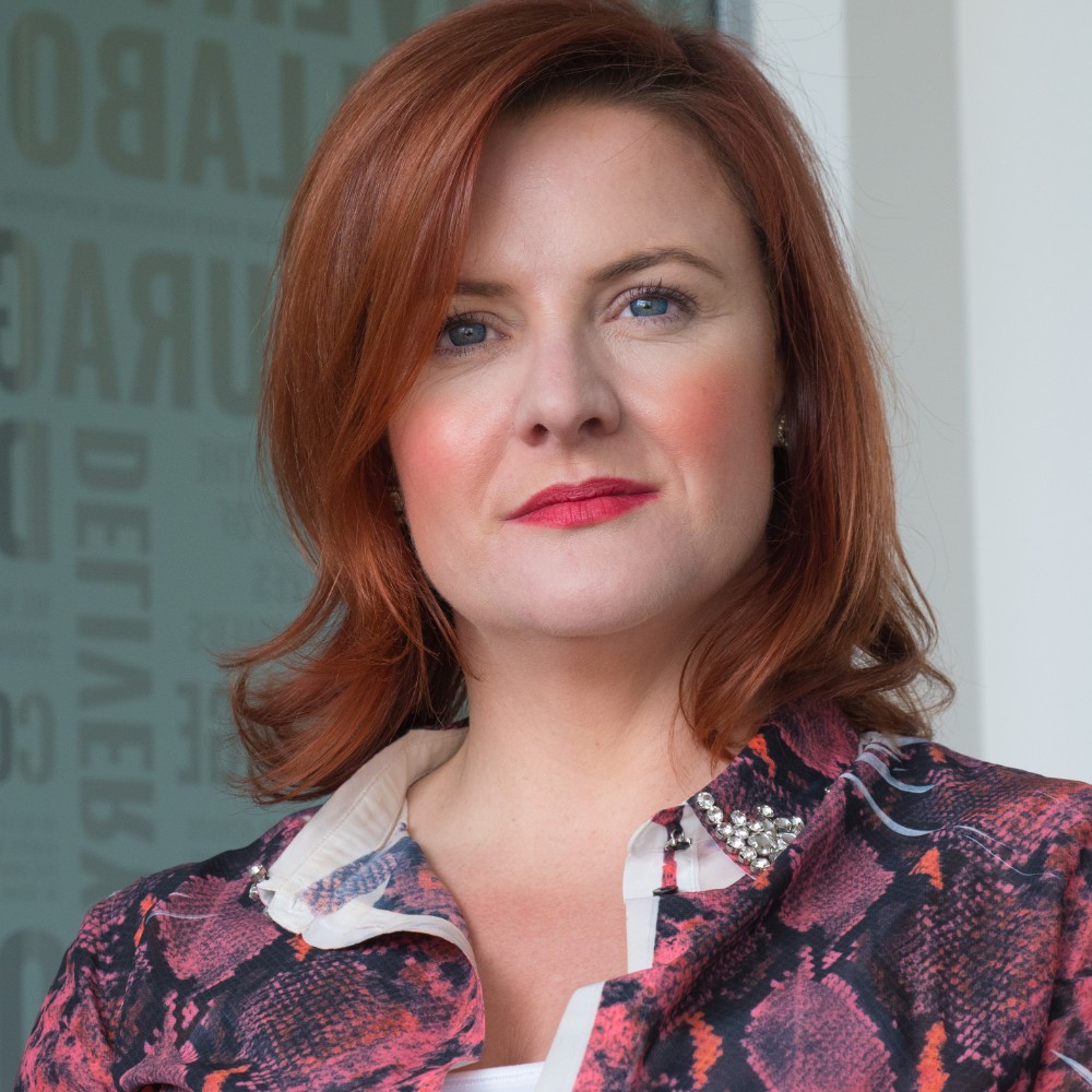 Christine Matthews