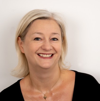 Elaine Frankland