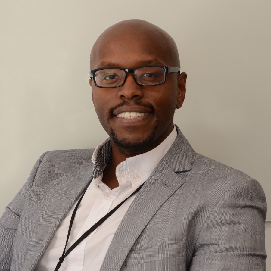 John Maingi