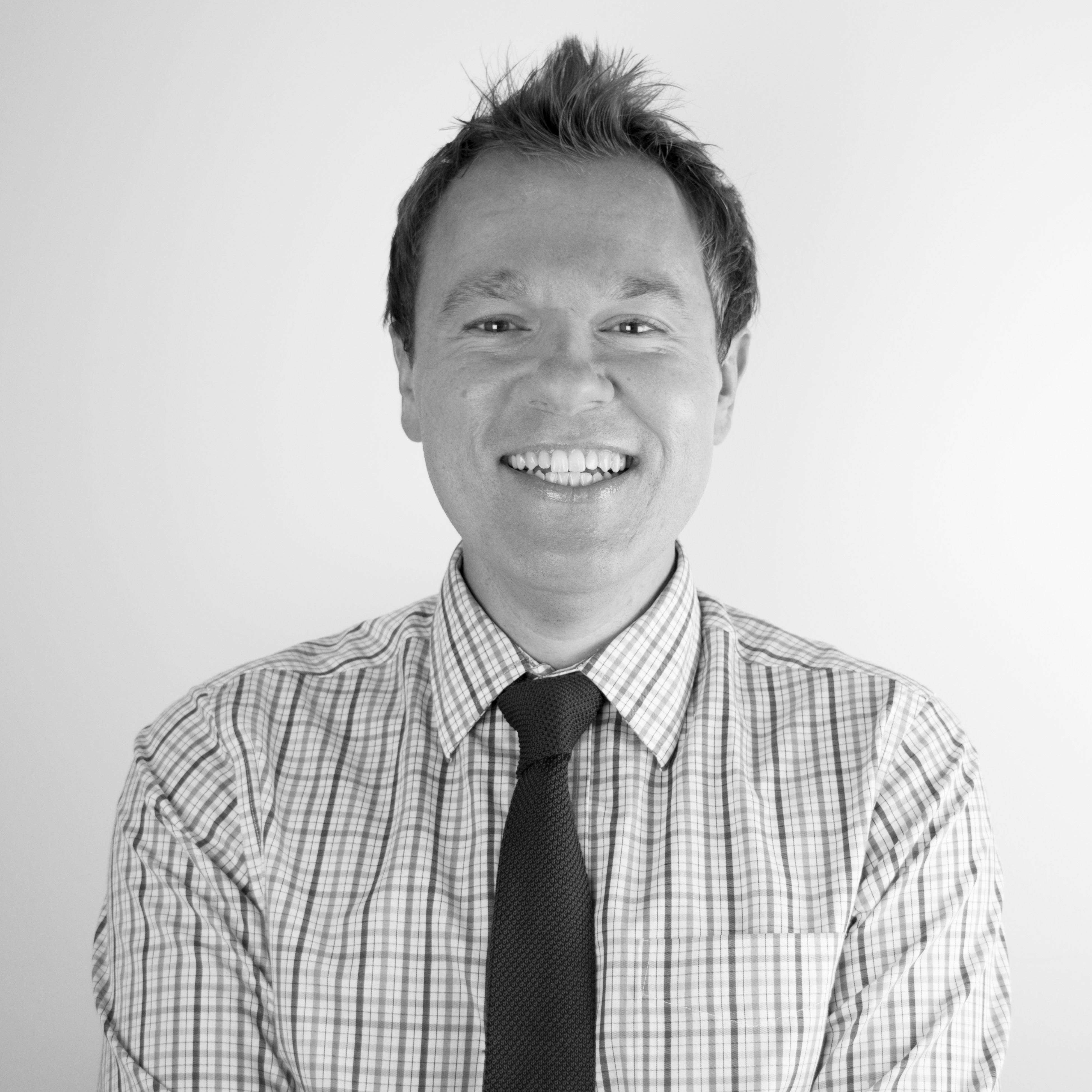 Mark Fisher