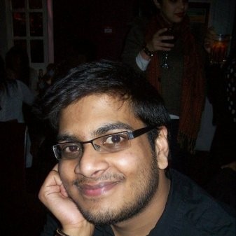 rahul shah
