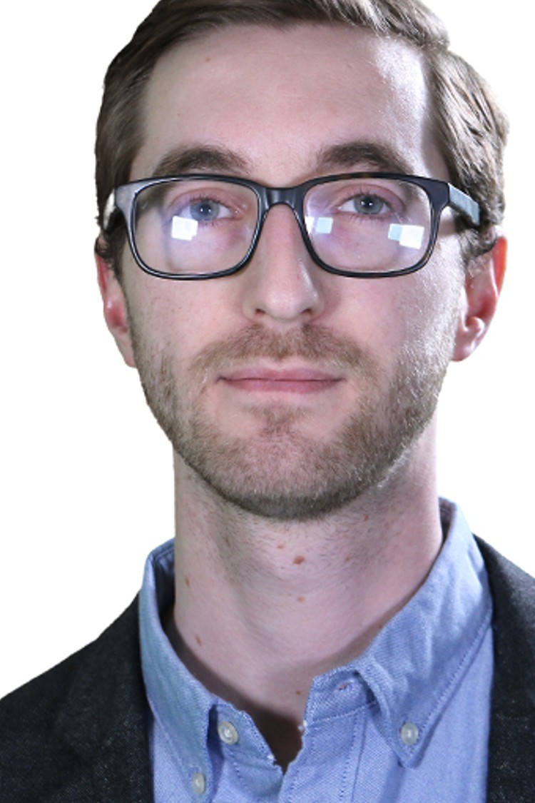 Sam Causley