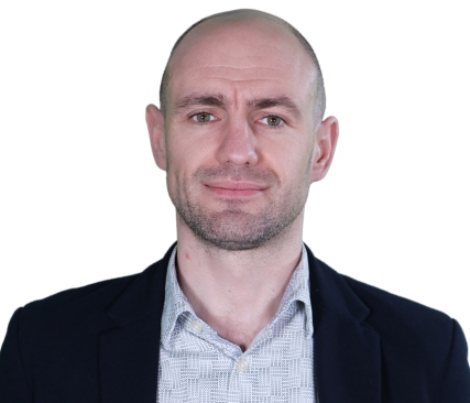 simon quirk