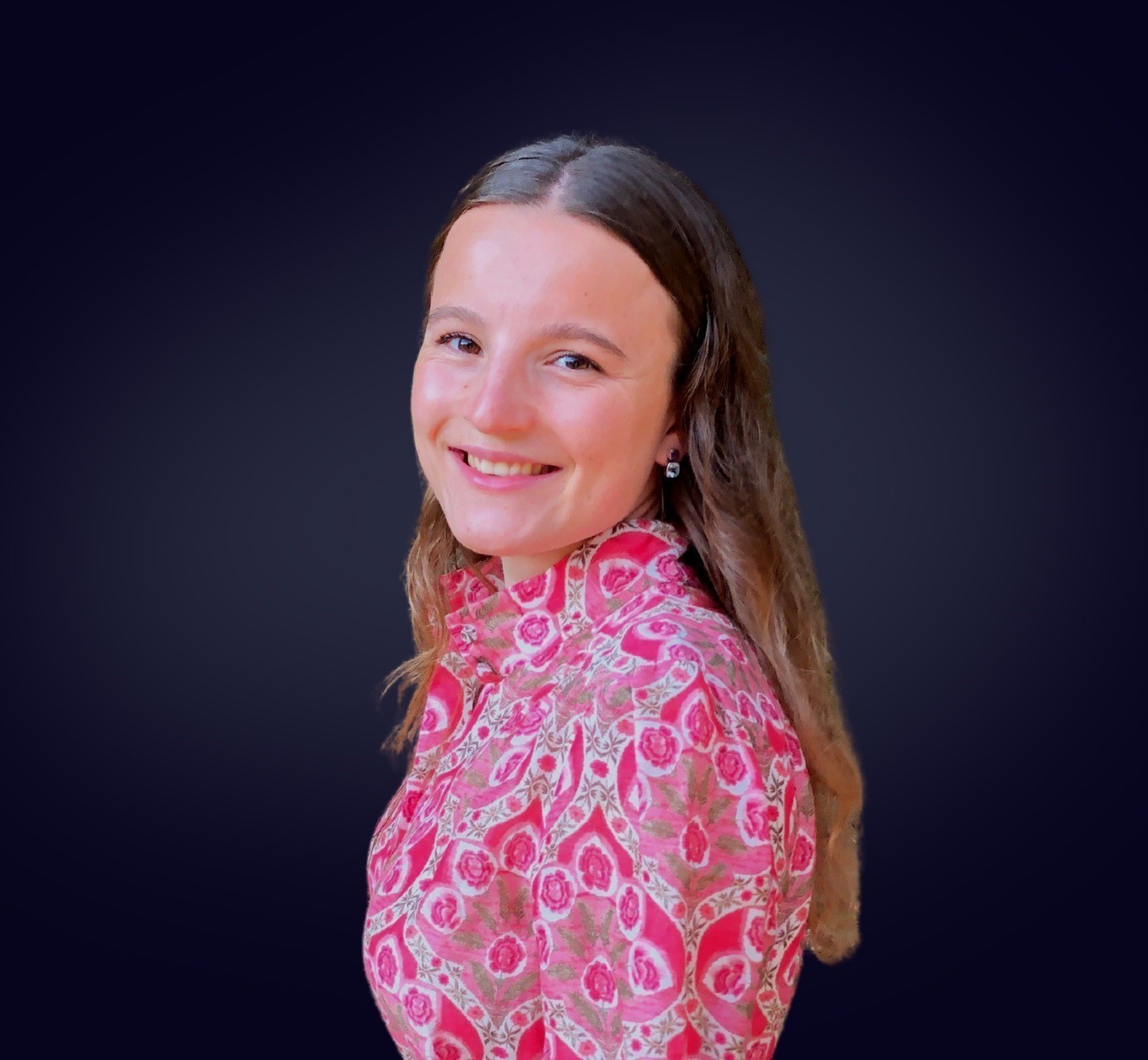 Sophie Parshall