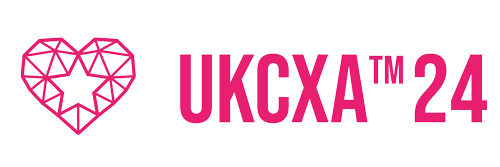 UK CXA 2024 logo