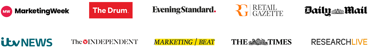 Kantar Christmas Ads Testing in the press