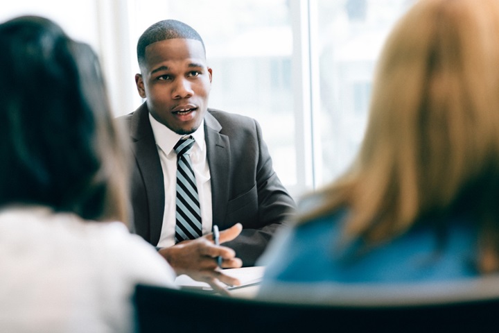Consultant