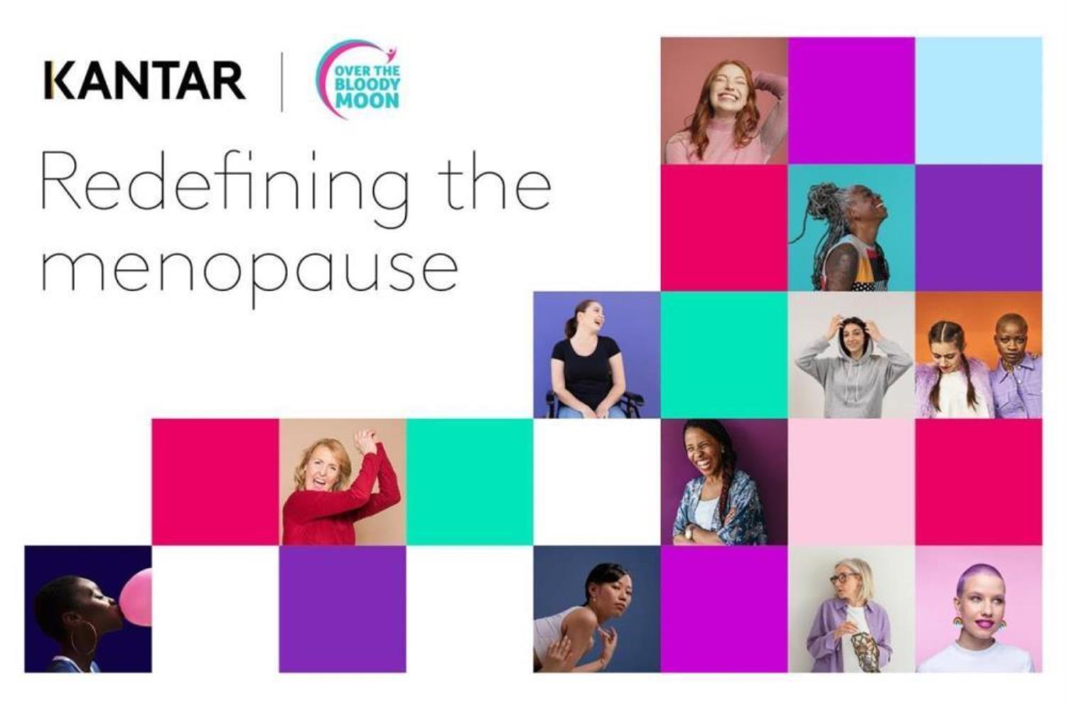 Redefining the Menopause