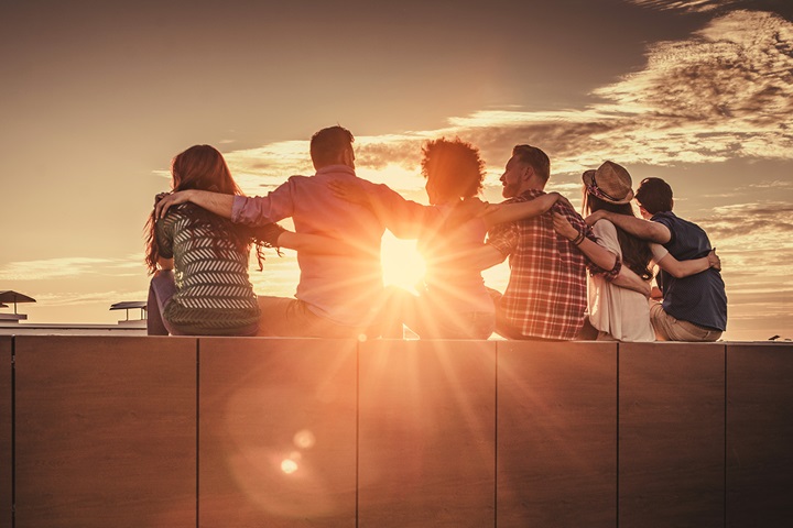 Social awakening