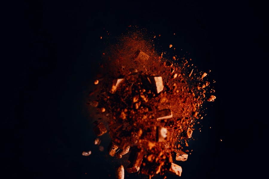 chocolate