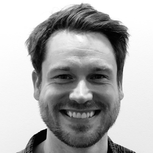 Chris Lindsley headshot