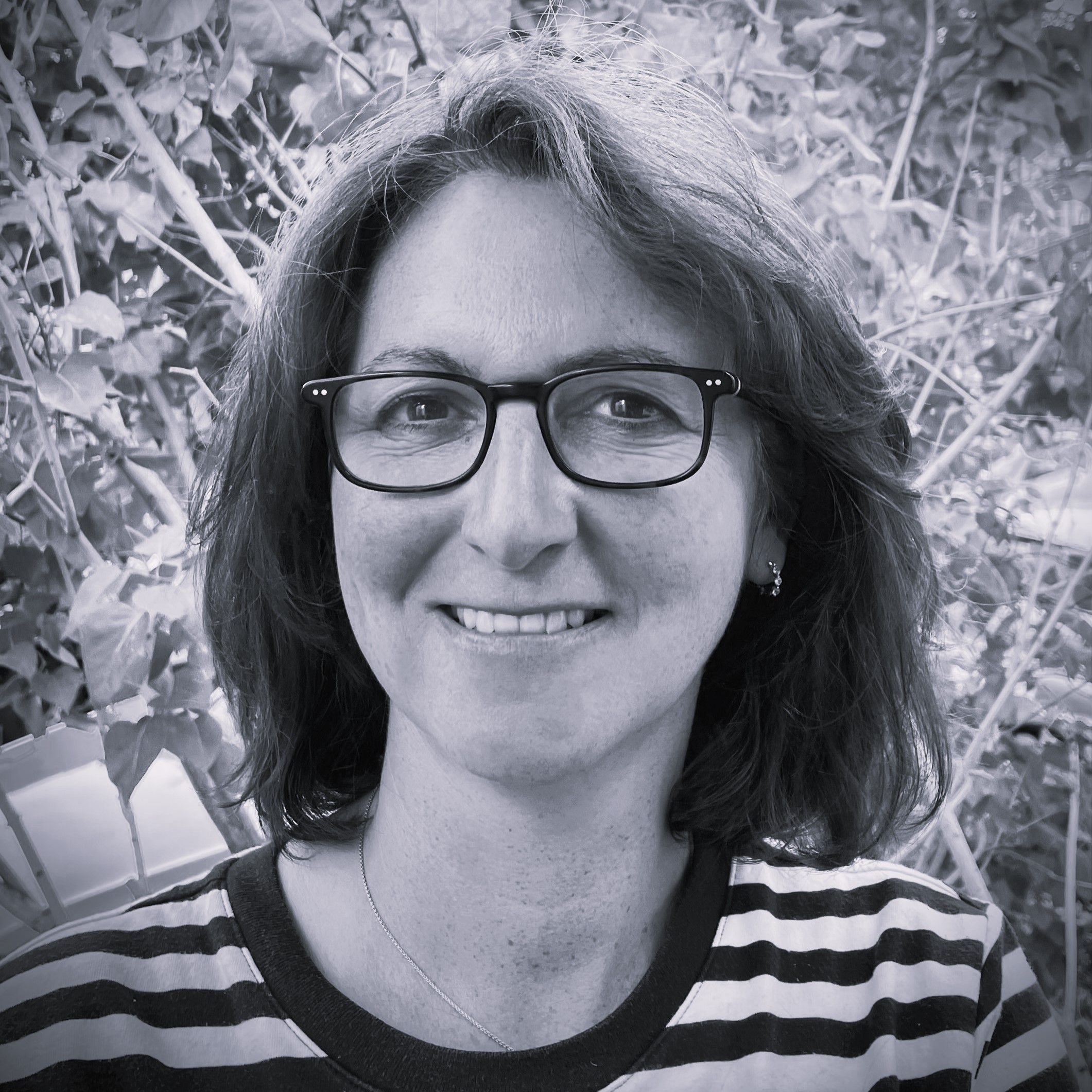 Clare Phillips Headshot