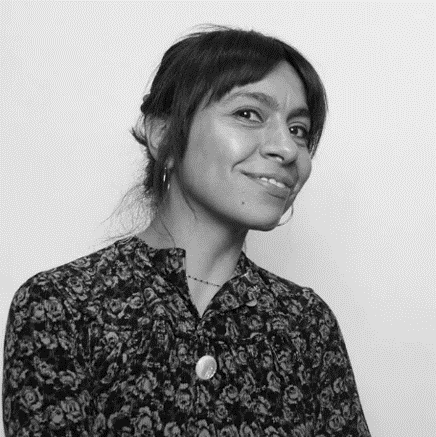 Claudia O'Shea