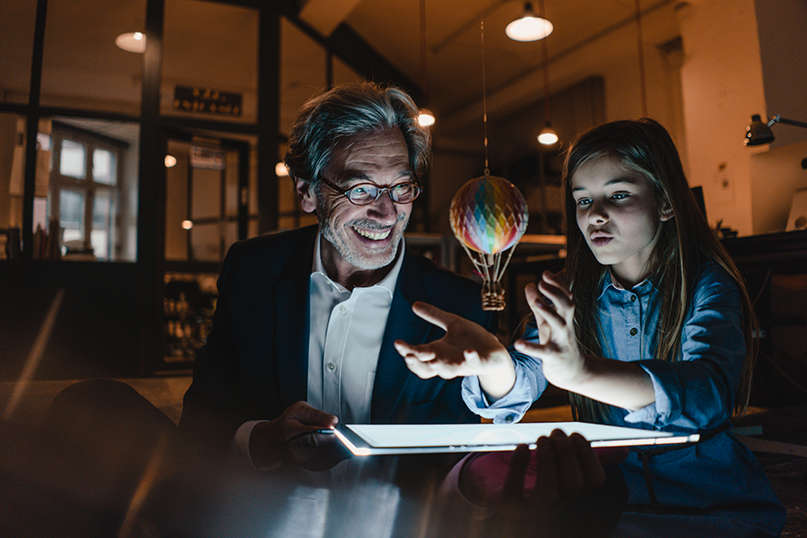 Balancing performance marketing and brand building