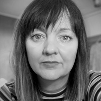Adele Jolliffe Headshot